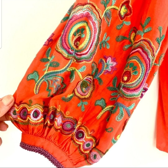 Gianni Bini top - Picture 2 of 5